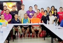 全州佛陀日庆典530起拿笃盛大举行杨德利主持花车提灯大游行挥旗礼