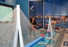 “桥都”武汉助力“中国桥”走向世界