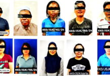 2420万定存遭盗案女公务员落网