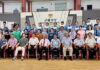 神山基金局拨逾31万助学金全州516保佛20贫寒生受惠