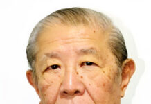 叶伯良重申淨税收条例 是沙巴参组大马条件