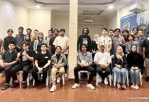 沙巴和半岛学生组新联盟 争取解决水供等议题