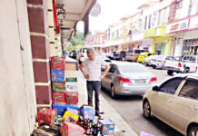 張克骏:人民需携手合作將根打造爲零垃圾城市