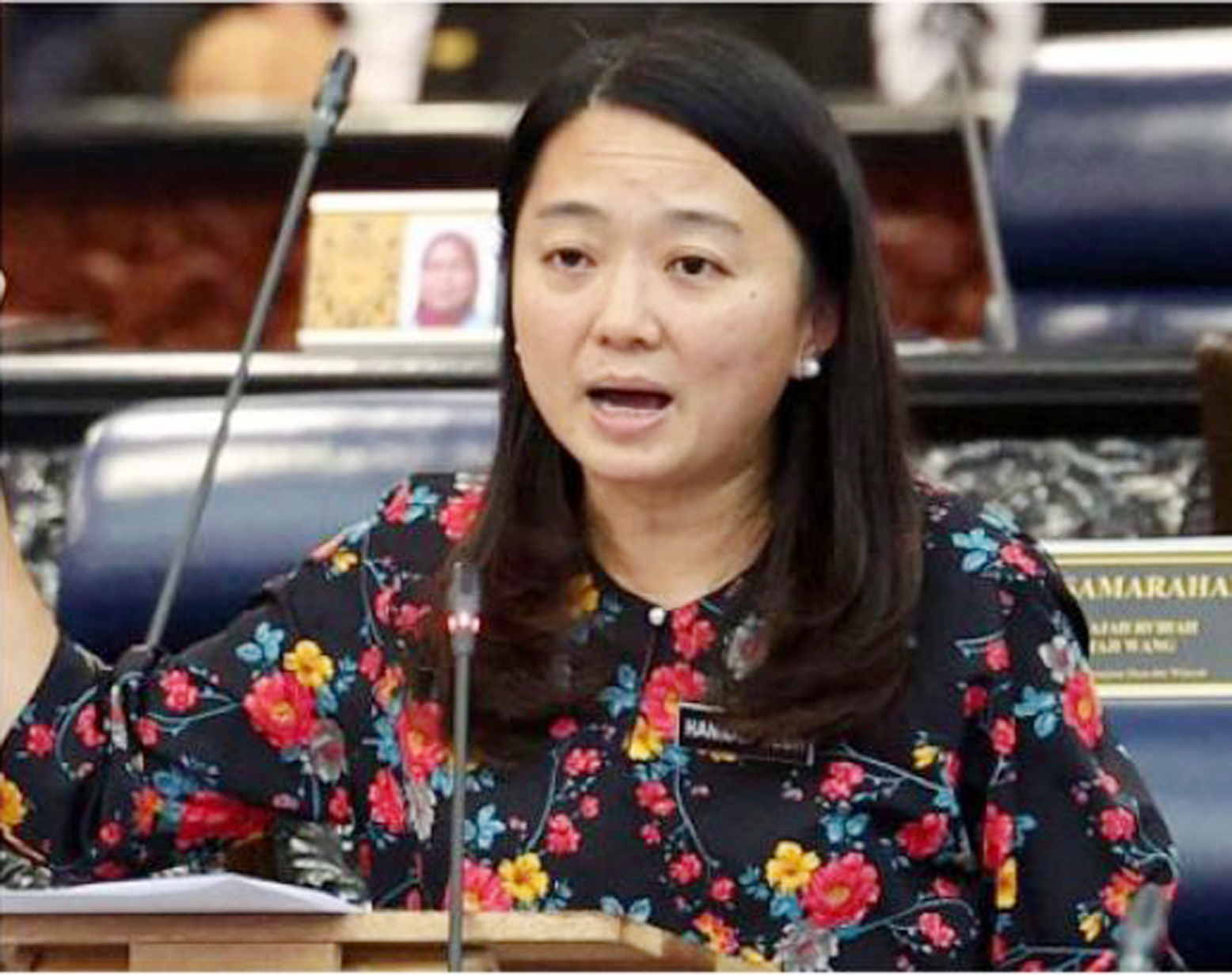 杨巧双证实因“缺乏设施” 沙退出联办2027东运会 | 亚洲时报 Asia Times
