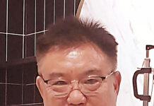 陈少威:防范大规模停电州与联邦须果断措施