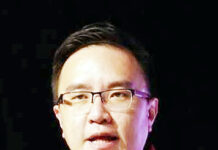 冯晋哲驳本州失业问题严重 去年就业人数历来最高