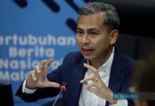 Insentif rebat RAHMAH sempena Hari Raya Aidilfitri