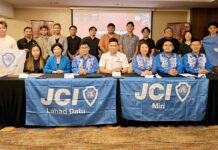 2025 JCI TOYM nominations now open for outstanding young individuals