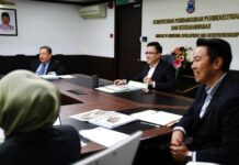 SAIP tasked with strengthening industrialization in agro sector