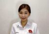Priscella Peter – an emerging young political leader in Sabah
