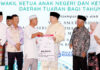 SEDIA telah serah 14 permohonan projek