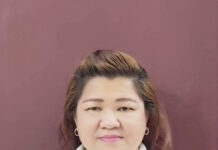 Theresa Chong dilantik PPM baharu DUN N.20 Api-Api