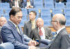 Fasiliti Hospital Nabawan dimasukkkan dalam Pelan KKM 2023 – 2045 RMKe-17