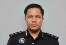 Foreigner arrested in connection with Sandakan funfair brawl