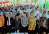 250 Indonesian couples in Sabah formalising marriages