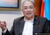 Hajiji: Energy sector crucial to Sabah’s economic growth