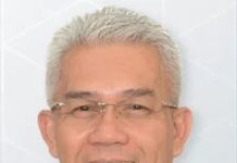 Kerjasama UMNO–PH Sabah bukan lawak