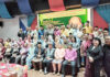 152 mantan staff BTPN hadiri Majlis Reunion, Sambutan Aidil Fitri