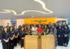 30 pelajar FKAL timba ilmu di Maybank International Labuan