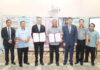 UMS dan PINC Technology Sdn Bhd jalin kerjasama