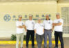 KTC Consolidated Berhad lupus produk roti bernilai RM300,000