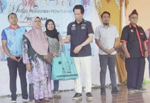 Belia perintis jalan perpaduan, kata Limus