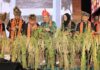 Community-based tourism flourishing in Sabah – Hajiji