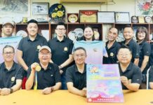 Lucky draw prizes worth RM60,000 await participants