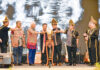 Kaamatan-Gawai eratkan semangat serumpun – Hajiji