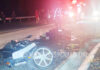 Penunggang motosikal maut dirempuh kereta di Penampang