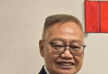 SAPP’s Lau calls for formulation of Sandakan Recovery Plan