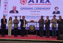 Tourism a crucial driving force of Sabah’s economy