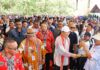 Forming alliances must be led by local parties: Hajiji