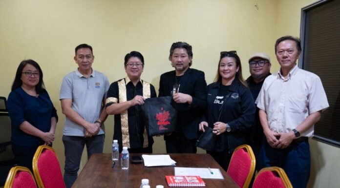 KUSKOP sedia bantu industri kreatif di Sabah