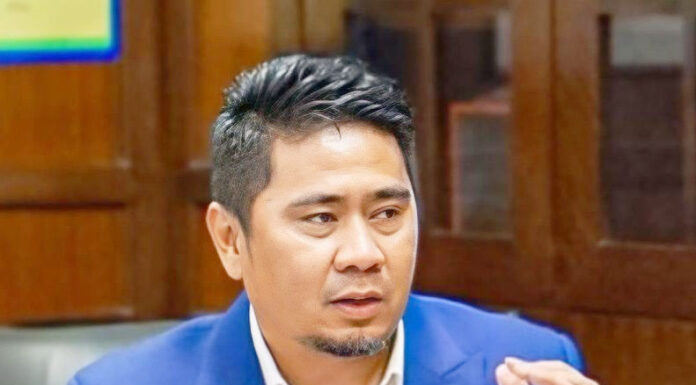 Ambil tindakan tegas, jangan lindungi pembuli – Fairuz