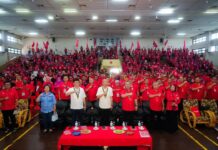 Menjaga hak Sabah perlu kesaimbangan teliti