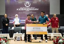Embrace sports to adopt a healthier lifestyle – Ewon