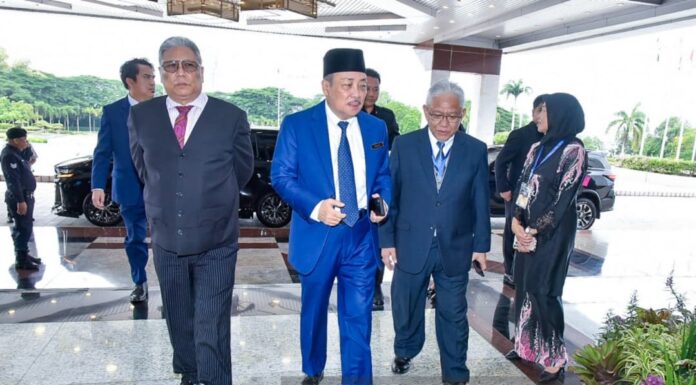 Sabah generates RM26.2b revenue, achieves 94% success in SMJ 1.0