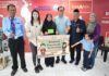 SPM top scorer receives excellence scholarship