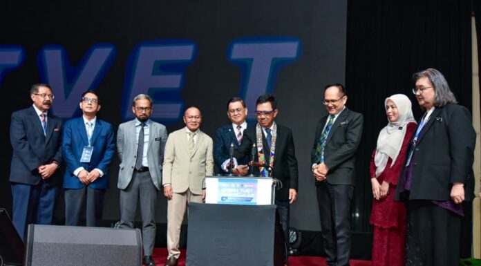 Hajiji: Sabah to strengthen TVET to produce marketable youth