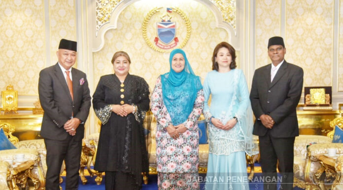 Belia perlu bebas daripada perangkap pengangguran