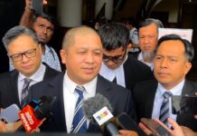 Kes Zara Qairina: Inkues bermula 3 September depan