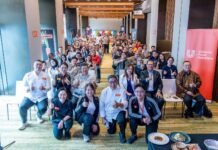 Sabah strengthens gastronomy tourism