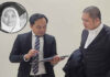 Peguam hantar surat tuntutan kepada Jabatan Peguam Negara
