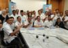 GAS akan umum senarai calon