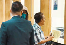 Ancam pakar patologi di media sosial: Bekas guru besar mengaku tidak bersalah