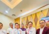 Bekas Ketua Pemuda PBM Sabah sertai GAS