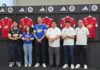 Adidas unveils Sabah FC 2025/26 season kits in historic partnership
