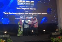 Urgent reforms vital to transform Sabah’s district administration – Hajiji