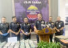 Lelaki ditahan berkaitan hasutan terhadap Ketua Menteri dan TYT